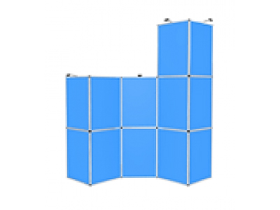 Fold Up Башня