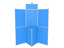 Fold Up Промо