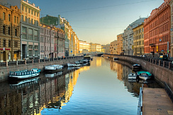 Город Петербург_5